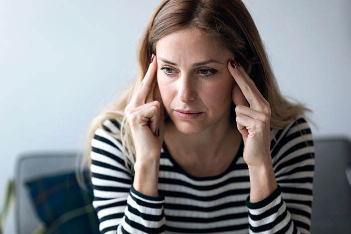 Family Drama Ends With Husband Behind Bars, Wife Calls The Cops On Him For Trapping Her In The House