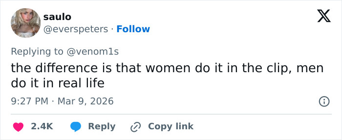 Sabrina Carpenter Under Fire After Fans Notice Disturbing Pattern In Her Music Videos Sabrina Carpenter Under Fire After Fans Notice Disturbing Pattern In Her Music Videos