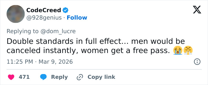 Sabrina Carpenter Under Fire After Fans Notice Disturbing Pattern In Her Music Videos Sabrina Carpenter Under Fire After Fans Notice Disturbing Pattern In Her Music Videos