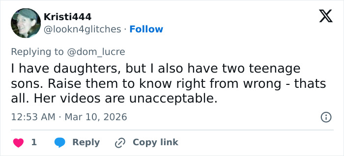 Sabrina Carpenter Under Fire After Fans Notice Disturbing Pattern In Her Music Videos Sabrina Carpenter Under Fire After Fans Notice Disturbing Pattern In Her Music Videos