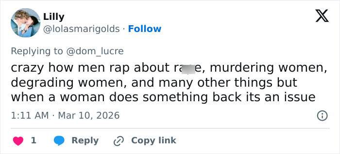 Sabrina Carpenter Under Fire After Fans Notice Disturbing Pattern In Her Music Videos Sabrina Carpenter Under Fire After Fans Notice Disturbing Pattern In Her Music Videos