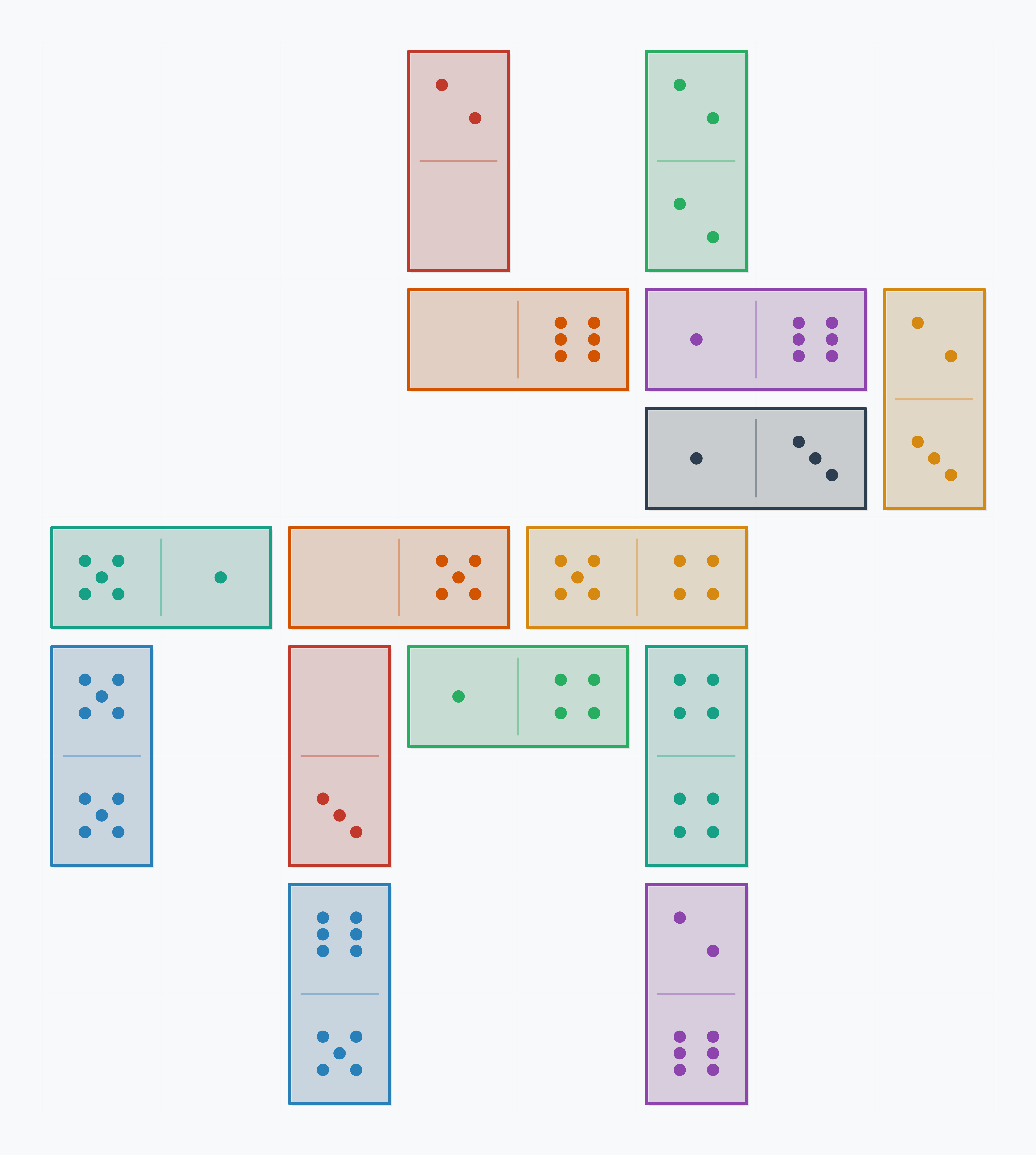 NYT Pips Hints, Answers For 10-March-2026