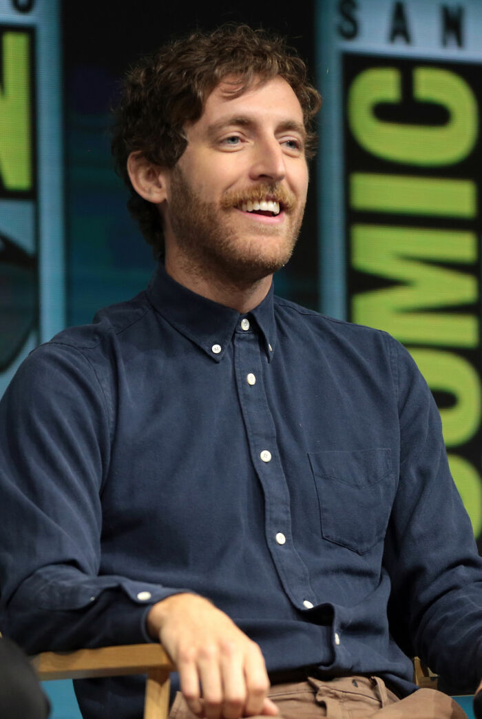 Thomas Middleditch: Bio And Career Highlights