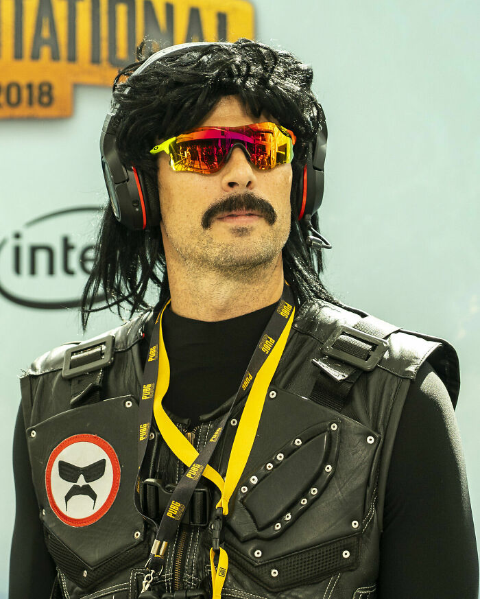 Dr Disrespect: Bio And Career Highlights Dr Disrespect: Bio And Career Highlights