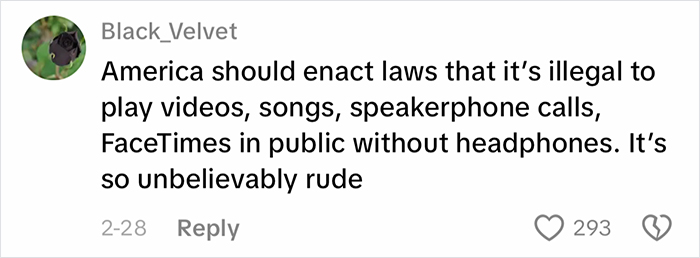 Woman Loses It After Getting Kicked Off Plane For Watching Videos Without Headphones Woman Loses It After Getting Kicked Off Plane For Watching Videos Without Headphones