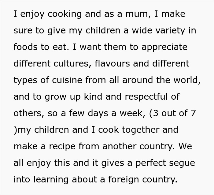 Woman Refuses To Cook For Husband After He Insults Her In Front Of Friends, He Runs To His Mom To Complain