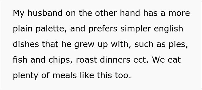 Woman Refuses To Cook For Husband After He Insults Her In Front Of Friends, He Runs To His Mom To Complain
