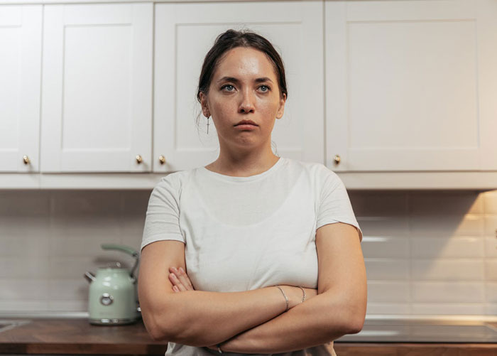 Woman Refuses To Cook For Husband After He Insults Her In Front Of Friends, He Runs To His Mom To Complain