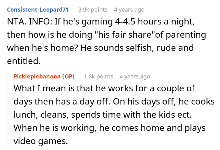 Woman Refuses To Cook For Husband After He Insults Her In Front Of Friends, He Runs To His Mom To Complain