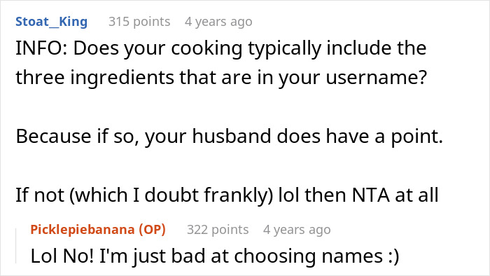 Woman Refuses To Cook For Husband After He Insults Her In Front Of Friends, He Runs To His Mom To Complain
