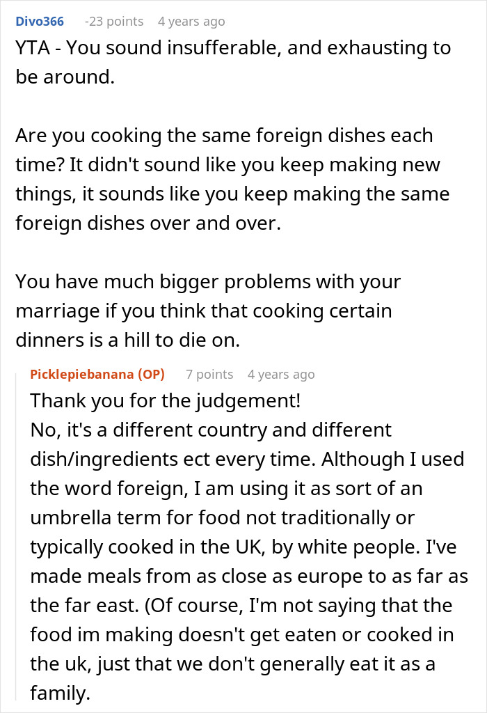 Woman Refuses To Cook For Husband After He Insults Her In Front Of Friends, He Runs To His Mom To Complain