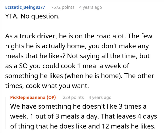 Woman Refuses To Cook For Husband After He Insults Her In Front Of Friends, He Runs To His Mom To Complain