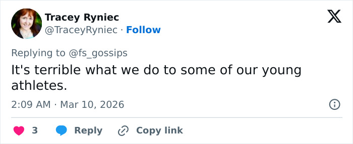 Alysa Liu Makes Stunning Admission About Her Childhood Amid Withdrawal From World Championships