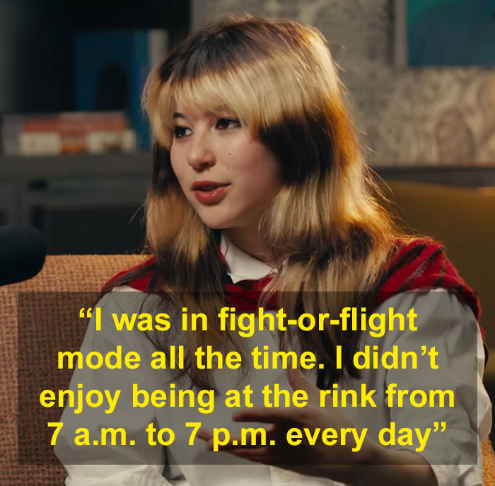 Alysa Liu Makes Stunning Admission About Her Childhood Amid Withdrawal From World Championships