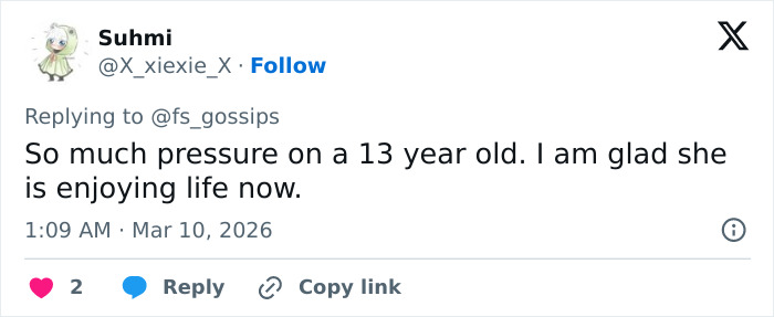 Alysa Liu Makes Stunning Admission About Her Childhood Amid Withdrawal From World Championships