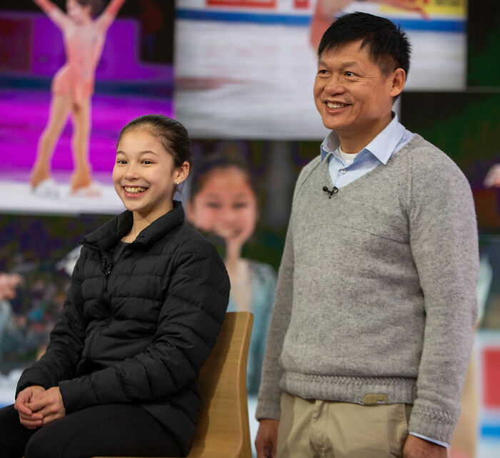Alysa Liu Makes Stunning Admission About Her Childhood Amid Withdrawal From World Championships