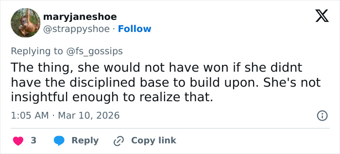 Alysa Liu Makes Stunning Admission About Her Childhood Amid Withdrawal From World Championships