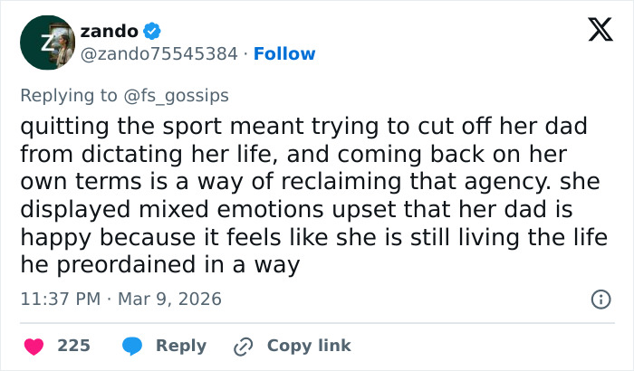 Alysa Liu Makes Stunning Admission About Her Childhood Amid Withdrawal From World Championships