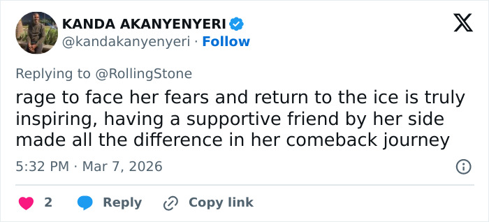 Alysa Liu Makes Stunning Admission About Her Childhood Amid Withdrawal From World Championships