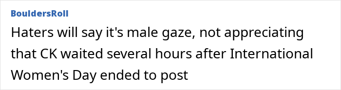 “What In The Tarantino”: Dakota Johnson’s Racy New Calvin Klein Ad Has Fans All Saying The Same Thing “What In The Tarantino”: Dakota Johnson’s Racy New Calvin Klein Ad Has Fans All Saying The Same Thing