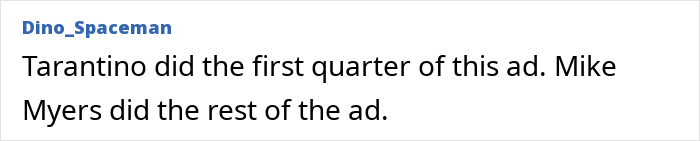 “What In The Tarantino”: Dakota Johnson’s Racy New Calvin Klein Ad Has Fans All Saying The Same Thing “What In The Tarantino”: Dakota Johnson’s Racy New Calvin Klein Ad Has Fans All Saying The Same Thing