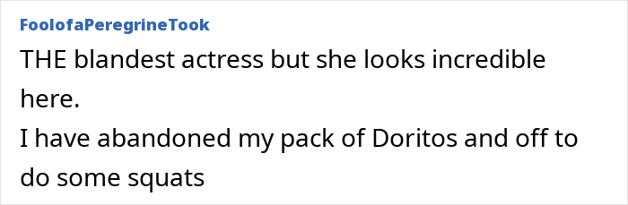“What In The Tarantino”: Dakota Johnson’s Racy New Calvin Klein Ad Has Fans All Saying The Same Thing “What In The Tarantino”: Dakota Johnson’s Racy New Calvin Klein Ad Has Fans All Saying The Same Thing