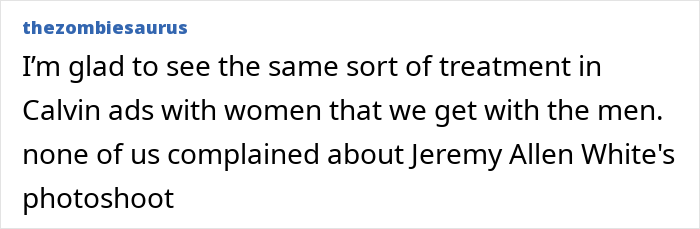 “What In The Tarantino”: Dakota Johnson’s Racy New Calvin Klein Ad Has Fans All Saying The Same Thing “What In The Tarantino”: Dakota Johnson’s Racy New Calvin Klein Ad Has Fans All Saying The Same Thing