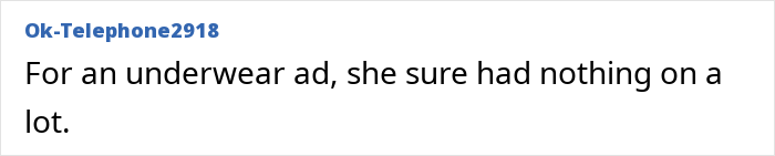 “What In The Tarantino”: Dakota Johnson’s Racy New Calvin Klein Ad Has Fans All Saying The Same Thing “What In The Tarantino”: Dakota Johnson’s Racy New Calvin Klein Ad Has Fans All Saying The Same Thing