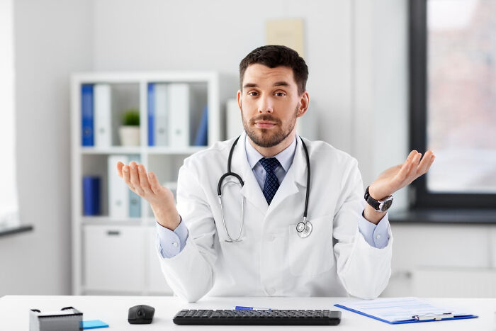 “‘The Lab Lost Your Sample’ Is Code”: 25 Things Doctors Prefer To Always Hide From Patients