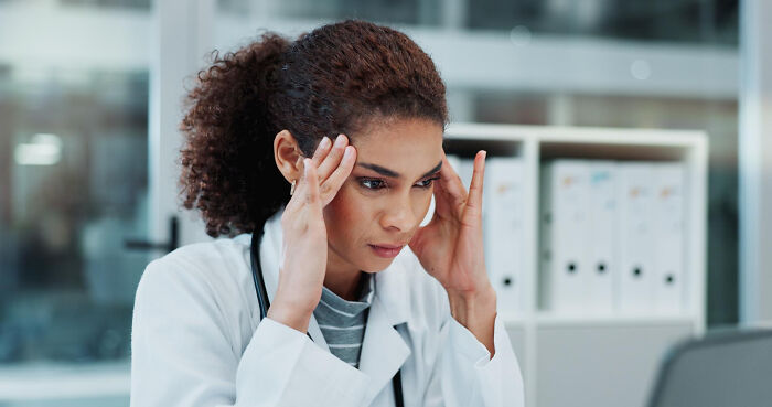 “‘The Lab Lost Your Sample’ Is Code”: 25 Things Doctors Prefer To Always Hide From Patients