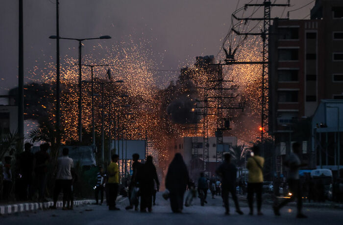 Here Are 18 Of The Most Powerful Photos From This Year’s HIPA Photography Awards Here Are 18 Of The Most Powerful Photos From This Year’s HIPA Photography Awards