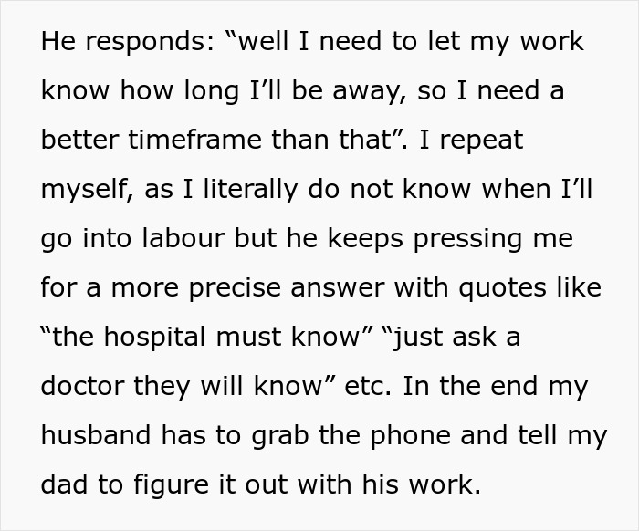 Man Is So Self-Absorbed, He Uses His Grandson’s Funeral As A Stage For His Own Breakup Drama Man Is So Self-Absorbed, He Uses His Grandson’s Funeral As A Stage For His Own Breakup Drama