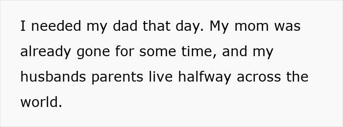 Man Is So Self-Absorbed, He Uses His Grandson’s Funeral As A Stage For His Own Breakup Drama Man Is So Self-Absorbed, He Uses His Grandson’s Funeral As A Stage For His Own Breakup Drama