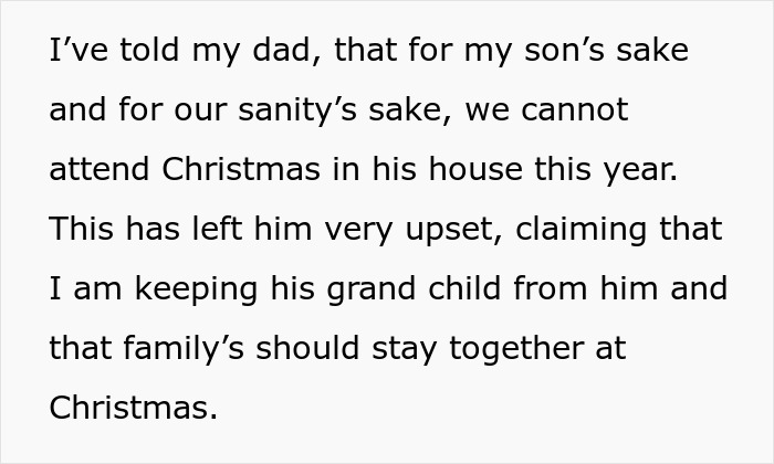 Man Is So Self-Absorbed, He Uses His Grandson’s Funeral As A Stage For His Own Breakup Drama Man Is So Self-Absorbed, He Uses His Grandson’s Funeral As A Stage For His Own Breakup Drama