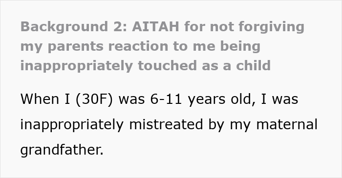 Man Is So Self-Absorbed, He Uses His Grandson’s Funeral As A Stage For His Own Breakup Drama Man Is So Self-Absorbed, He Uses His Grandson’s Funeral As A Stage For His Own Breakup Drama