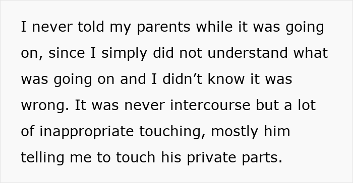 Man Is So Self-Absorbed, He Uses His Grandson’s Funeral As A Stage For His Own Breakup Drama Man Is So Self-Absorbed, He Uses His Grandson’s Funeral As A Stage For His Own Breakup Drama