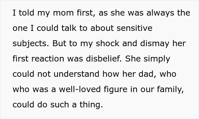 Man Is So Self-Absorbed, He Uses His Grandson’s Funeral As A Stage For His Own Breakup Drama Man Is So Self-Absorbed, He Uses His Grandson’s Funeral As A Stage For His Own Breakup Drama