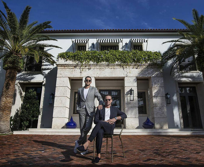 Infamous Luxury Real Estate Brothers Learn Their Fate In Human Trafficking Case After Horrifying Testimonies