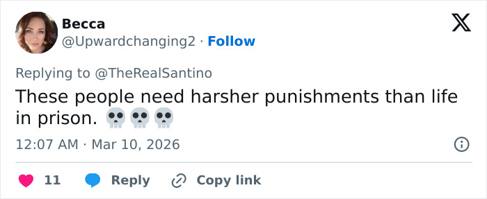 Infamous Luxury Real Estate Brothers Learn Their Fate In Human Trafficking Case After Horrifying Testimonies