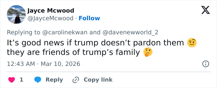 Infamous Luxury Real Estate Brothers Learn Their Fate In Human Trafficking Case After Horrifying Testimonies