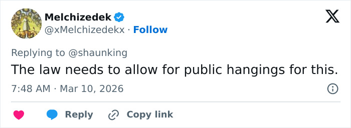 Infamous Luxury Real Estate Brothers Learn Their Fate In Human Trafficking Case After Horrifying Testimonies