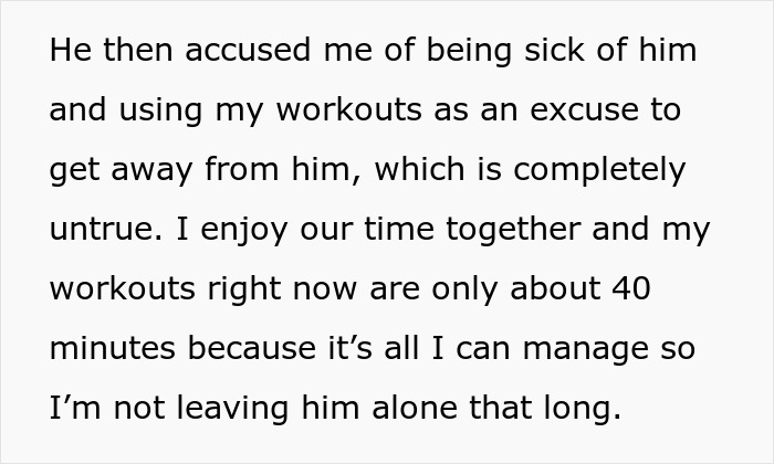 41YO Man-Child Demands Junk-Food Diet, Furious Wife Serves Him A Brutal Reality Check 41YO Man-Child Demands Junk-Food Diet, Furious Wife Serves Him A Brutal Reality Check