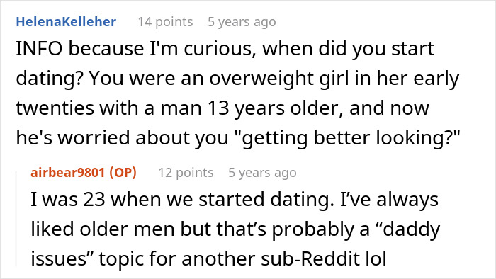 41YO Man-Child Demands Junk-Food Diet, Furious Wife Serves Him A Brutal Reality Check 41YO Man-Child Demands Junk-Food Diet, Furious Wife Serves Him A Brutal Reality Check