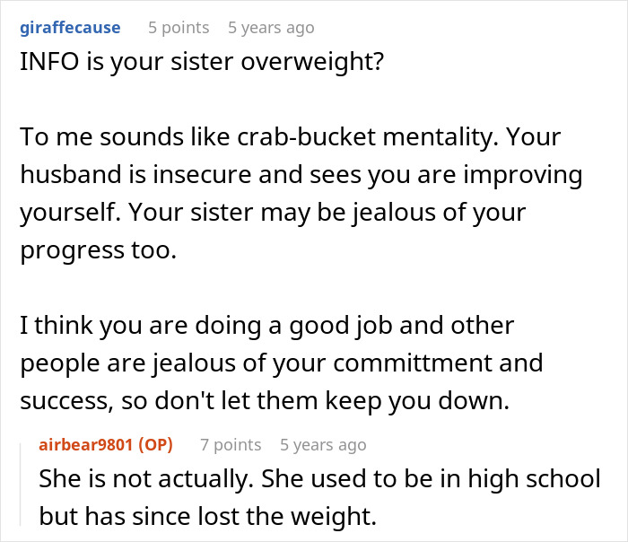41YO Man-Child Demands Junk-Food Diet, Furious Wife Serves Him A Brutal Reality Check 41YO Man-Child Demands Junk-Food Diet, Furious Wife Serves Him A Brutal Reality Check