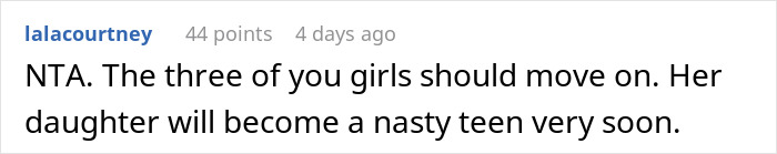 Selfish Lady Brings Kid On Child-Free Trip, Throws A Fit When Friends Go Out And Party Without Her