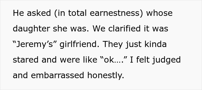 Disturbed Friends Ban 37-Year-Old Guy From Hangouts After He Starts Seeing His 19YO Girlfriend