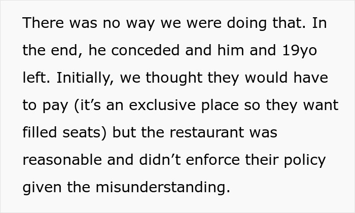 Disturbed Friends Ban 37-Year-Old Guy From Hangouts After He Starts Seeing His 19YO Girlfriend