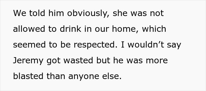 Disturbed Friends Ban 37-Year-Old Guy From Hangouts After He Starts Seeing His 19YO Girlfriend