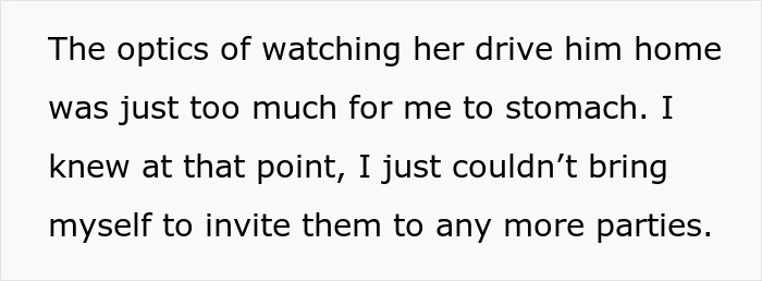 Disturbed Friends Ban 37-Year-Old Guy From Hangouts After He Starts Seeing His 19YO Girlfriend