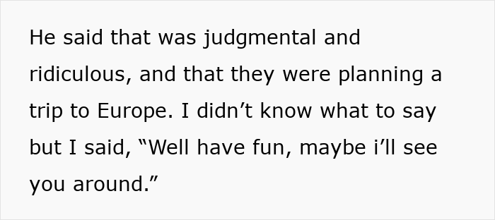 Disturbed Friends Ban 37-Year-Old Guy From Hangouts After He Starts Seeing His 19YO Girlfriend